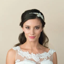 Ivory And Co Safiya Gold Headband -Bridal Supply Store Ivory and co safiya 1 gold headband
