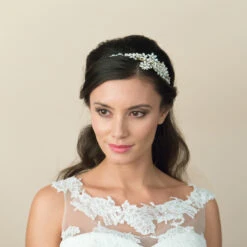 Ivory And Co Safiya Gold Headband -Bridal Supply Store Ivory and co safiya 3 gold headband