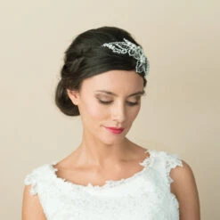 Ivory And Co Selena Bridal Headband -Bridal Supply Store Ivory and co selena bridal headband