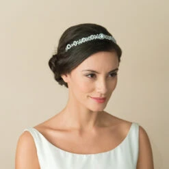 Ivory And Co Selma Headband -Bridal Supply Store Ivory and co selma 1 headband 4 1