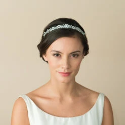 Ivory And Co Selma Headband -Bridal Supply Store Ivory and co selma 3 headband 4 1