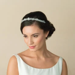 Ivory And Co Selma Headband -Bridal Supply Store Ivory and co selma headband 4 1