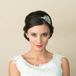 Ivory And Co Simone Headband -Bridal Supply Store Ivory and co simone 3 headband