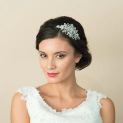 Ivory And Co Simone Headband -Bridal Supply Store Ivory and co simone headband
