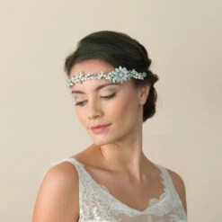 Ivory And Co Talia Hair Vine 19 Ivory And Co Talia Hair Vine -Bridal Supply Store Ivory and co talia 5 hair vine