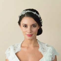 Ivory And Co Talia Hair Vine 13 Ivory And Co Talia Hair Vine -Bridal Supply Store Ivory and co talia hair vine