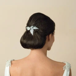 Ivory And Co Theresa Bridal Clip 12 Ivory And Co Theresa Bridal Clip -Bridal Supply Store Ivory and co theresa 1 bridal clip