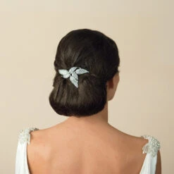 Ivory And Co Theresa Bridal Clip 11 Ivory And Co Theresa Bridal Clip -Bridal Supply Store Ivory and co theresa bridal clip