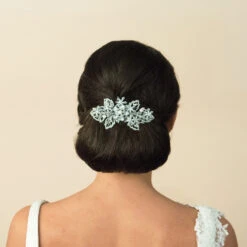 Ivory And Co Treasure Bridal Comb -Bridal Supply Store Ivory and co treasure bridal comb