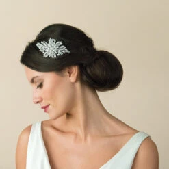 Ivory And Co Ursula Comb -Bridal Supply Store Ivory and co ursula 5 comb