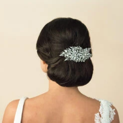 Ivory And Co Venetia Bridal Comb -Bridal Supply Store Ivory and co venetia 1 bridal comb