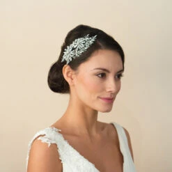 Ivory And Co Venetia Bridal Comb -Bridal Supply Store Ivory and co venetia 4 bridal comb