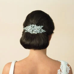 Ivory And Co Venetia Bridal Comb -Bridal Supply Store Ivory and co venetia bridal comb