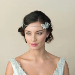 Ivory And Co Victoria Headband -Bridal Supply Store Ivory and co victoria 2 headband