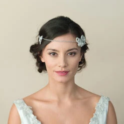 Ivory And Co Victoria Headband -Bridal Supply Store Ivory and co victoria 3 headband