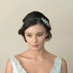 Ivory And Co Victoria Headband -Bridal Supply Store Ivory and co victoria 4 headband