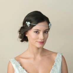 Ivory And Co Victoria Headband -Bridal Supply Store Ivory and co victoria headband