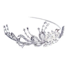 Ivory And Co Anastasia Headband