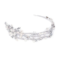 Ivory And Co Cara Headband