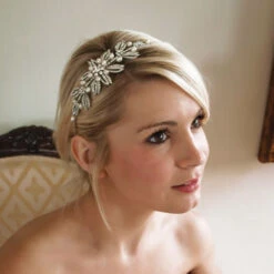 Ivory And Co Halcyon Headband -Bridal Supply Store Ivory and co Halcyon headband2