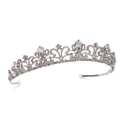 Ivory And Co Elizabeth Tiara