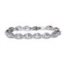 Ivory And Co Promise Bracelet – 18cm -Bridal Supply Store Ivory and co jewellery Promise Bracelet 1