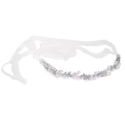 Ivory And Co Sylvie Bridal Vine Headband