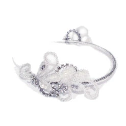 Ivory And Co Victoria Headband