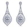 Ivory And Co Jefferson Earrings -Bridal Supply Store Jefferson Earrings main
