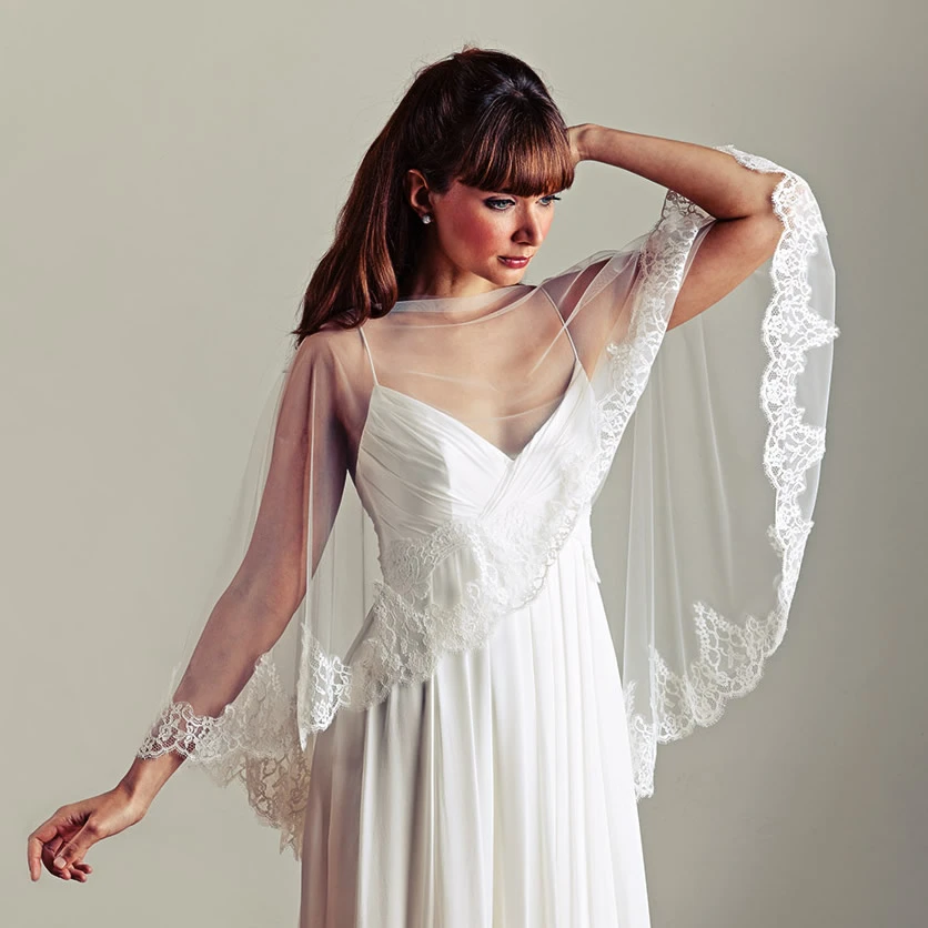 Joyce Jackson Pennymoor Cape 3 Joyce Jackson Pennymoor Cape