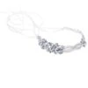 Ivory And Co Katya Silver Hairvine -Bridal Supply Store Katya main 2 1
