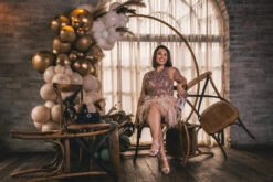 Perfect Bridal Kendall Shoe – Taupe Satin -Bridal Supply Store Kendall Taupe1U8A0095 Edit