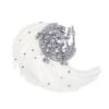 Ivory And Co Lana Bridal Clip -Bridal Supply Store LANA 1