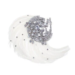 Ivory And Co Lana Bridal Clip