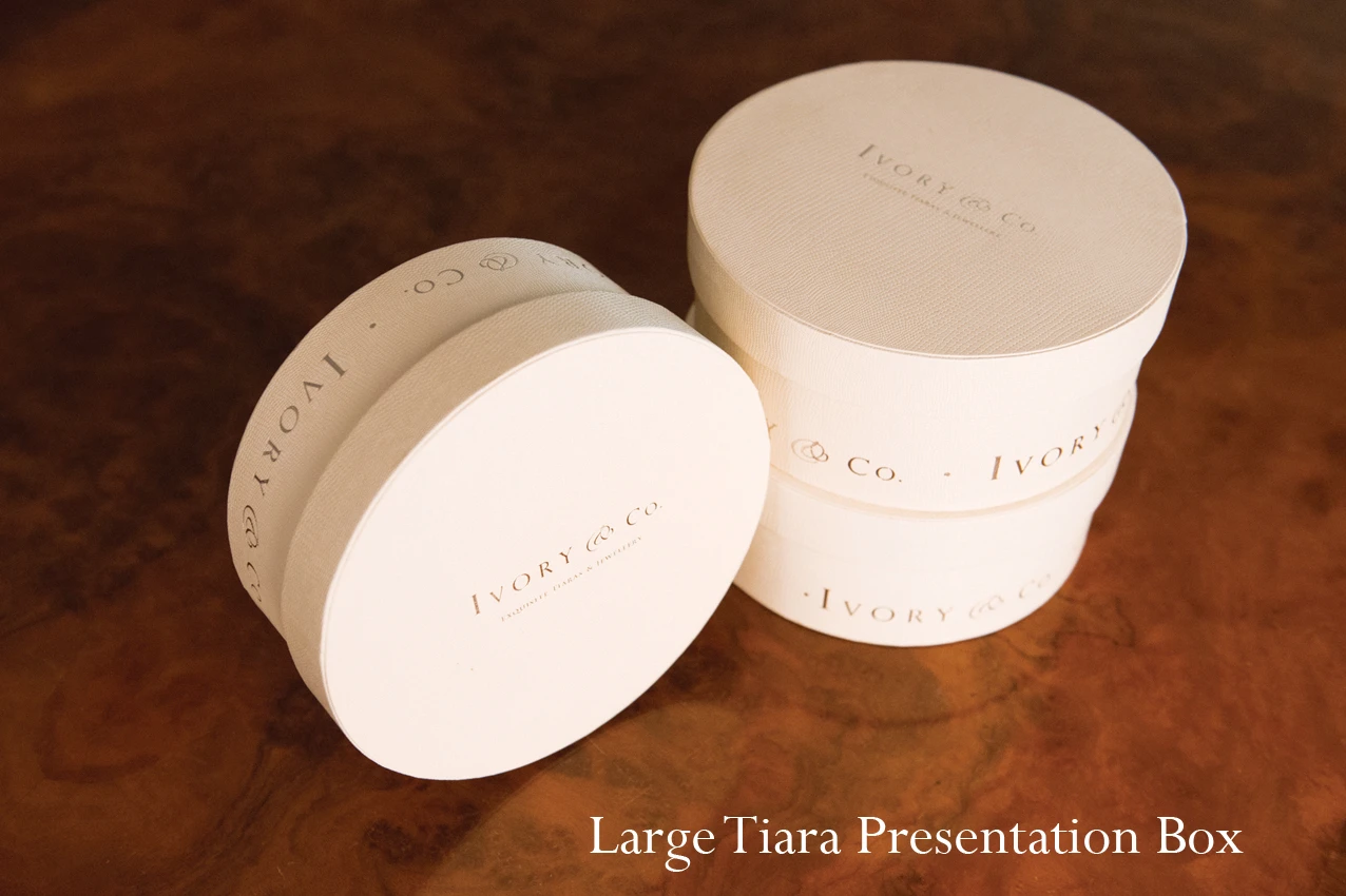 Princess Aria Ivory & Co 4 Princess Aria Ivory & Co - Image 2