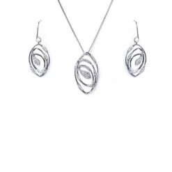 Ivory And Co Legacy Pendant -Bridal Supply Store Legacy P and E main 1 5 1