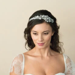 Bridal Supply Store -Bridal Supply Store Lillian model 3 4 1