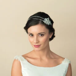 Ivory And Co Louisiana -Bridal Supply Store Louisiana model 3 4 1