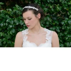 Ivory And Co Lucretia 8 Ivory And Co Lucretia -Bridal Supply Store Lucretia Model 3 5 1