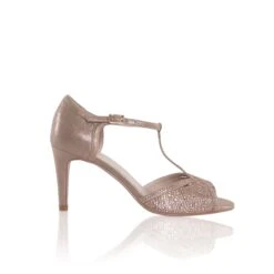 Perfect Bridal Luna Shimmer – Rose Gold