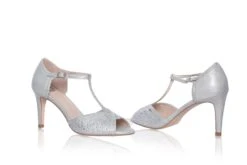 Perfect Bridal Luna Shimmer – Rose Gold 9 Perfect Bridal Luna Shimmer – Rose Gold -Bridal Supply Store Luna Silver Pair IMG 9958 scaled 1