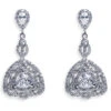 Ivory And Co Luxembourg Earrings -Bridal Supply Store Luxembourg Earrings main