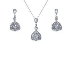 Ivory And Co Luxembourg Pendant -Bridal Supply Store Luxembourg P and E main 1 5 1