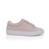 Perfect Bridal Madison Trainers – Blush Ultrasuede -Bridal Supply Store Madison Blush 1 scaled 1