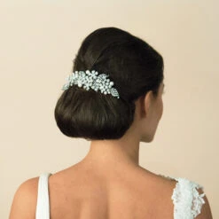 Ivory And Co Madrid -Bridal Supply Store Madrid model 6 5 1