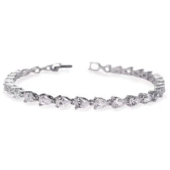 Ivory And Co Manhattan Bracelet *