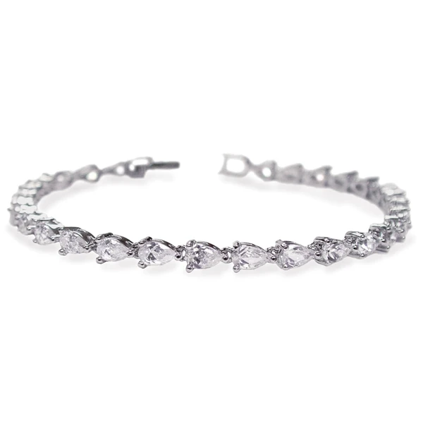 Ivory And Co Manhattan Bracelet * 3 Ivory And Co Manhattan Bracelet *