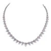 Ivory And Co Manhattan Necklace -Bridal Supply Store ManhattanN Square