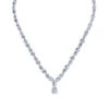 Ivory And Co Mansfield Necklace -Bridal Supply Store Mansfield Necklace main