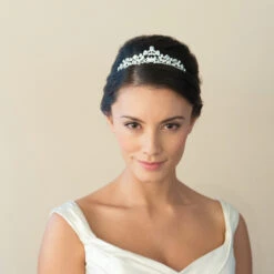 Ivory And Co Maria -Bridal Supply Store Maria model 4 5 1